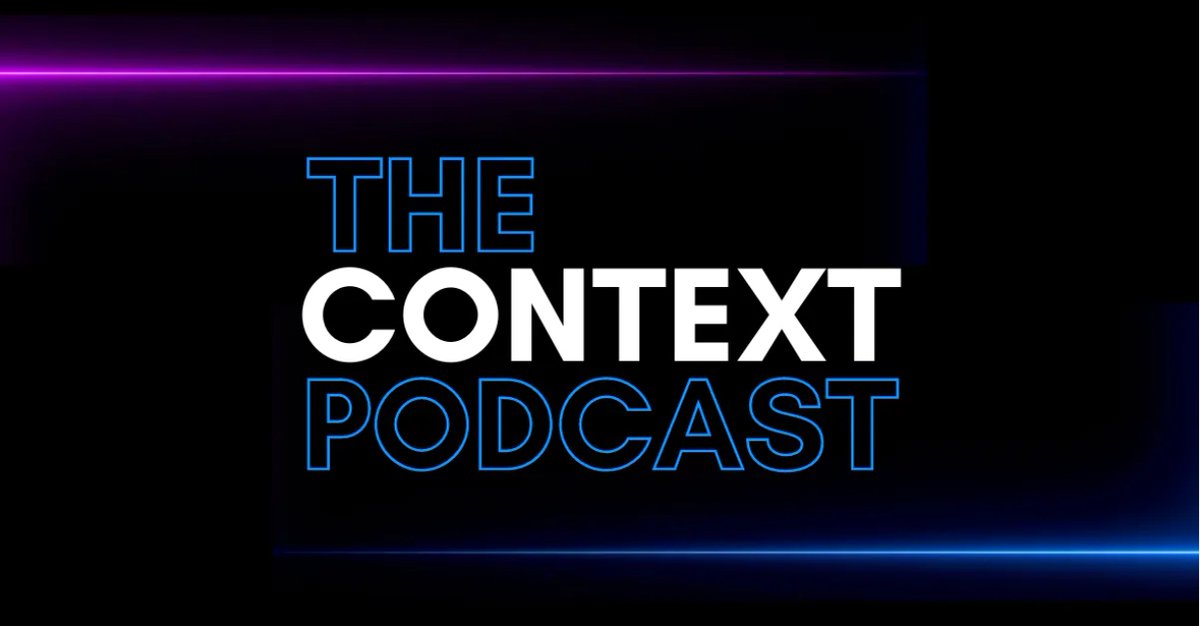 In case you missed it: Claris FileMaker 2023 is here, delivering even more powerful tools for creating custom apps to take your business to the next level. 

Want to learn more? Check out our interview with Rick Kalman discussing the changes in this episode of The Context Podc...