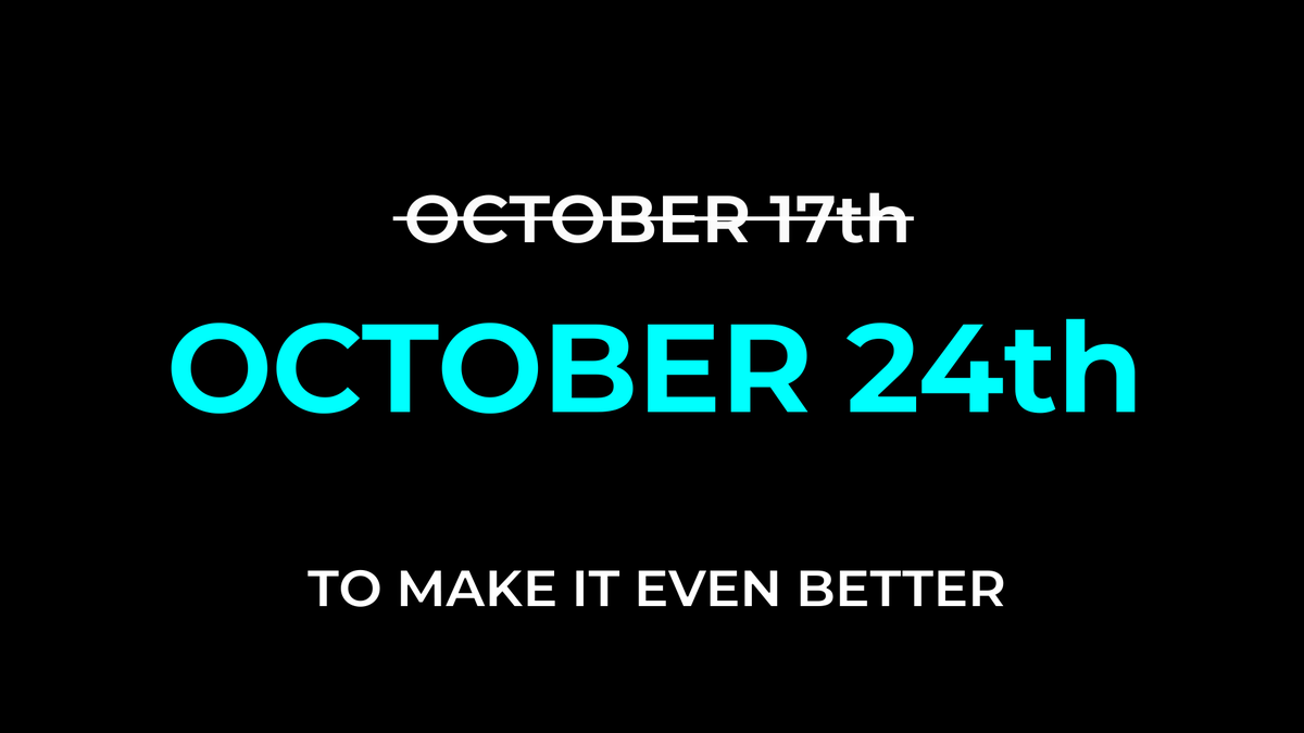 Framer_X's tweet photo. Regarding the course launch date (changed)
Even though the course is pretty much finished, I just realized one simple thing:
I don't want you toΒ only become an expert in AI-powered animations.
I want you to become a great storyteller too.
Storytelling is a powerful tool that every creator should learn.
It taps into the human desire for connection, emotion, and understanding.
It makes your content resonate deeply with the audience and leaves a lasting impression.
Also, due to AI, we are on the verge of a massive shift in creativity, and every creative person on X should take advantage of it.
That is why I need a little more time to create an additional module on the art of storytelling and its main principles.
The final course launch date is Oct 24th.
I will also create a few additional lessons on how to create talking avatars with D-ID and clone any voice with Eleven Labs.
I assume that most of my audience is already familiar with these tools.
However, since the course is beginner-friendly, I want to make sure that everyone knows how to use them.
I am already satisfied with the quality of the course, but now it will get even better!