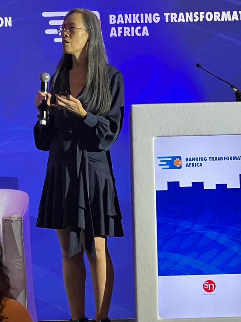 Banking Transformation Africa tweet media