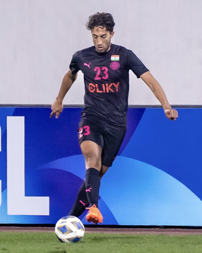 A week to go before #TheIslanders return to action in the #ACL in a high-octane clash 🆚 Al Hilal 🤩

#IslandersInAsia #MumbaiCity #AamchiCity 🔵 <a href="/elkhayati10/">abdenasser el khayati</a>