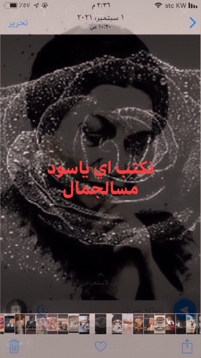 Dashti12161's tweet photo. @bwsmldlymy1 https://t.co/jxeS6V7glN