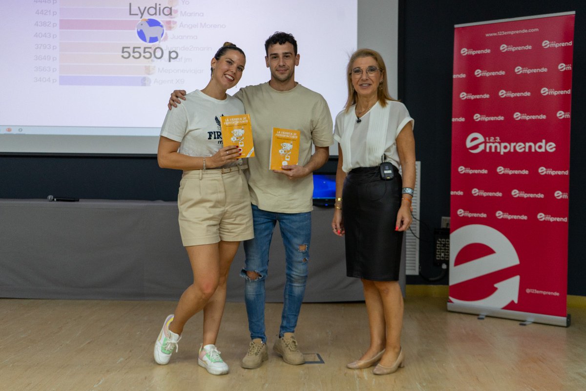 123emprende tweet media