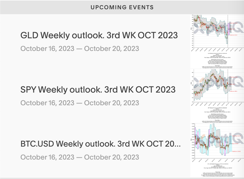 official_putiq's tweet photo. TOP PICKS &amp; Tier 1. New Weekly Market Forecasts for 3WK OCT. 2023 are published. https://t.co/61N14JZtmK 

This week reports are on 
SPY, BTC, GLD, BKNG, HAL

#Weekly3rdOCT2023 #spy $spy #btc #bitcoin #btcusd $btc #gld $gld #putiq https://t.co/BIXYTNPAVg