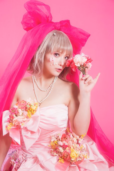 Barbified🩷  あの時助けた岩下の新生姜感！ https://t.co/k3haH8vC4P