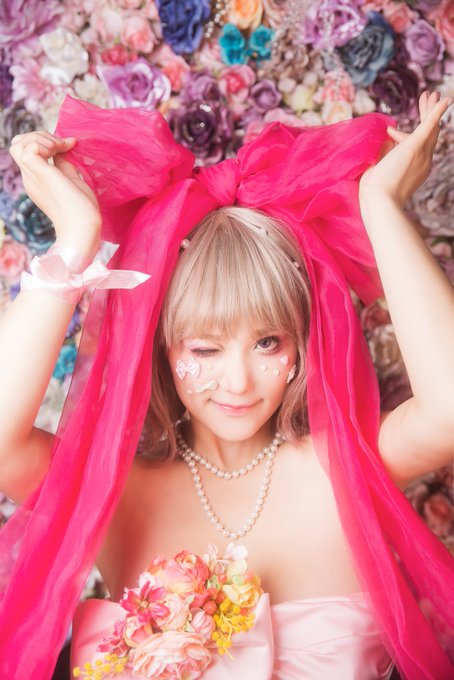 Barbified🩷  あの時助けた岩下の新生姜感！ https://t.co/k3haH8vC4P