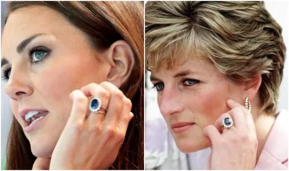 The Princess of Wales 👑 tweet media