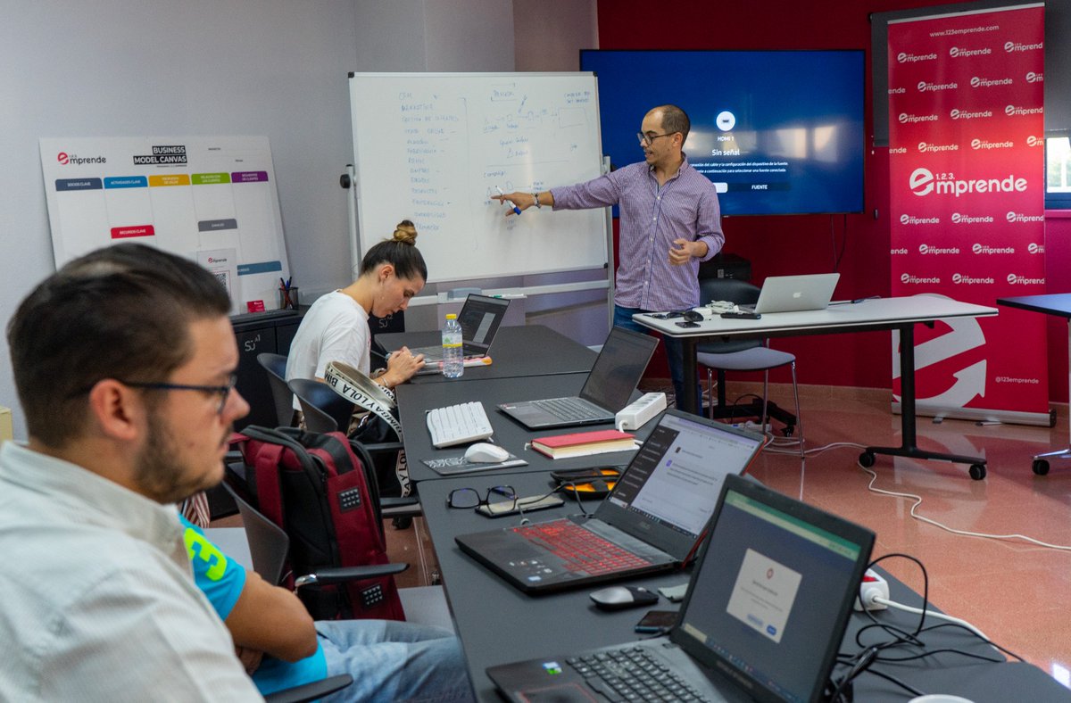 123emprende tweet media