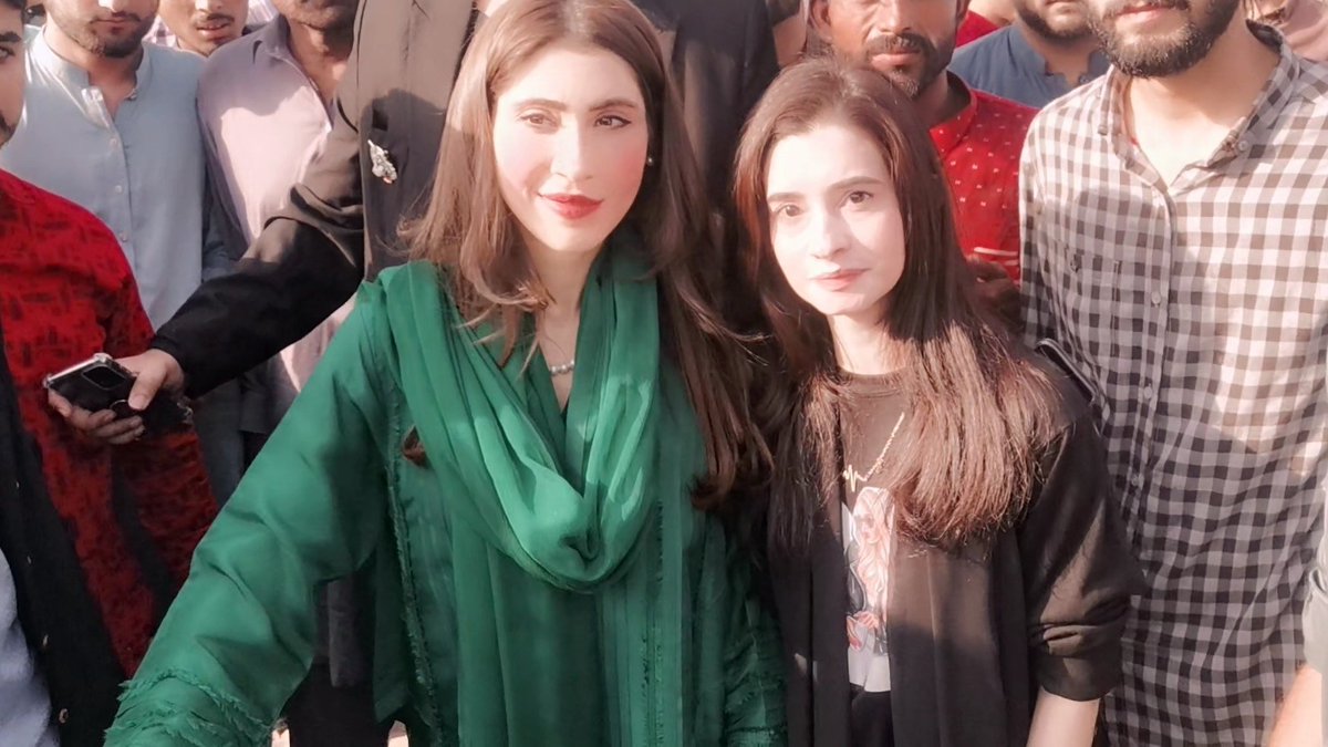 Hafsa ch🇵🇰🇵🇸 tweet media