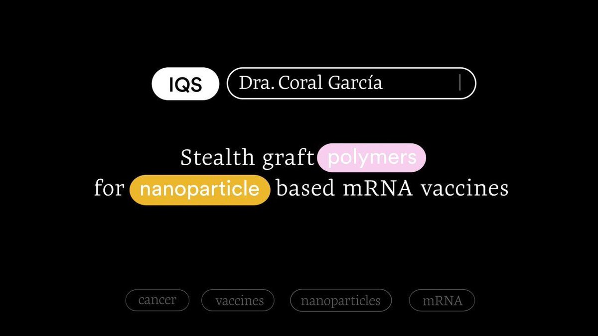 IQS Barcelona tweet media