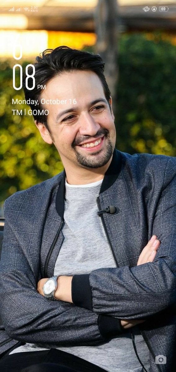 iamLINimitable's tweet image. I LOVE MY WALLPAPERS! 😭😭😭 @Lin_Manuel
