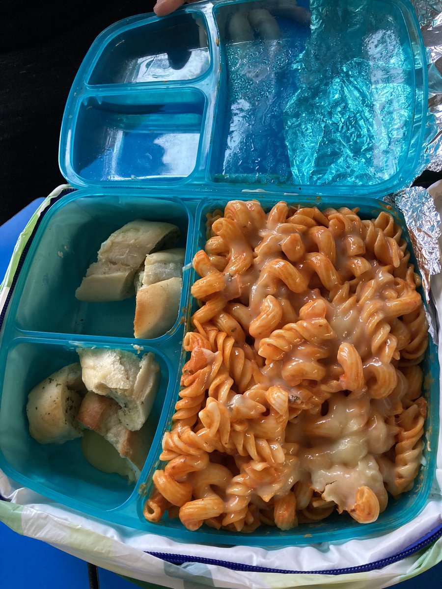 GiveEmL's tweet photo. JT’s lunch looks very appetising in @NurtureMACS @Main_MACS and he made it himself. Well done 👏 https://t.co/GlIPNctF0A