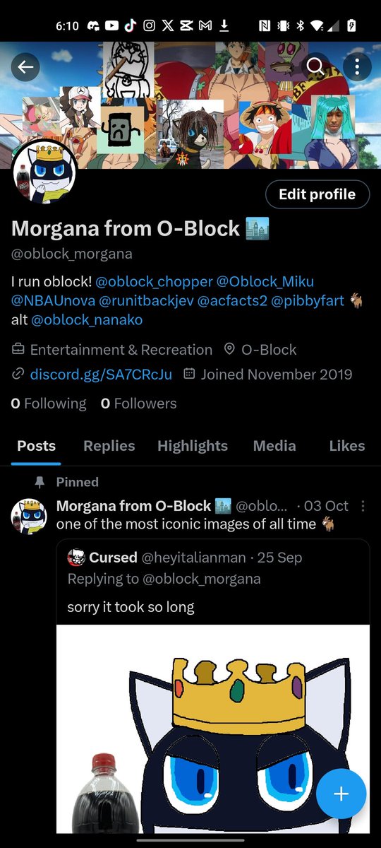 king_worgana's tweet photo. retweet for mutuals 🥲 https://t.co/i3xVwsM1tH