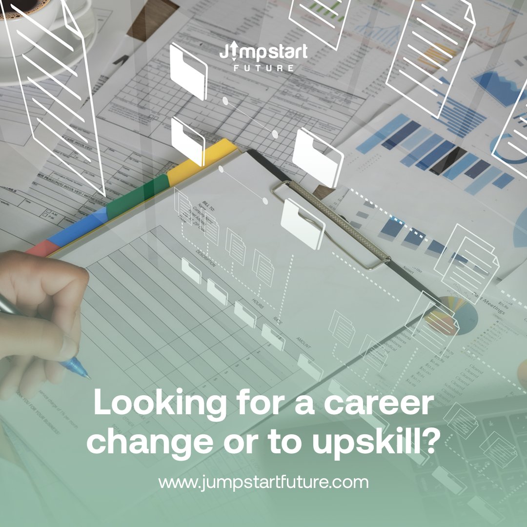 Jumpstartpm's tweet image. Ready to transform your career and embrace excellence in Project Management?
Learn with purpose, guided by the best. 👩‍💼

jumpstartfuture.com

#JumpstartFuture #ProjectManagement #IndustryExperts #GlobalOpportunities #ProfessionalNetwork