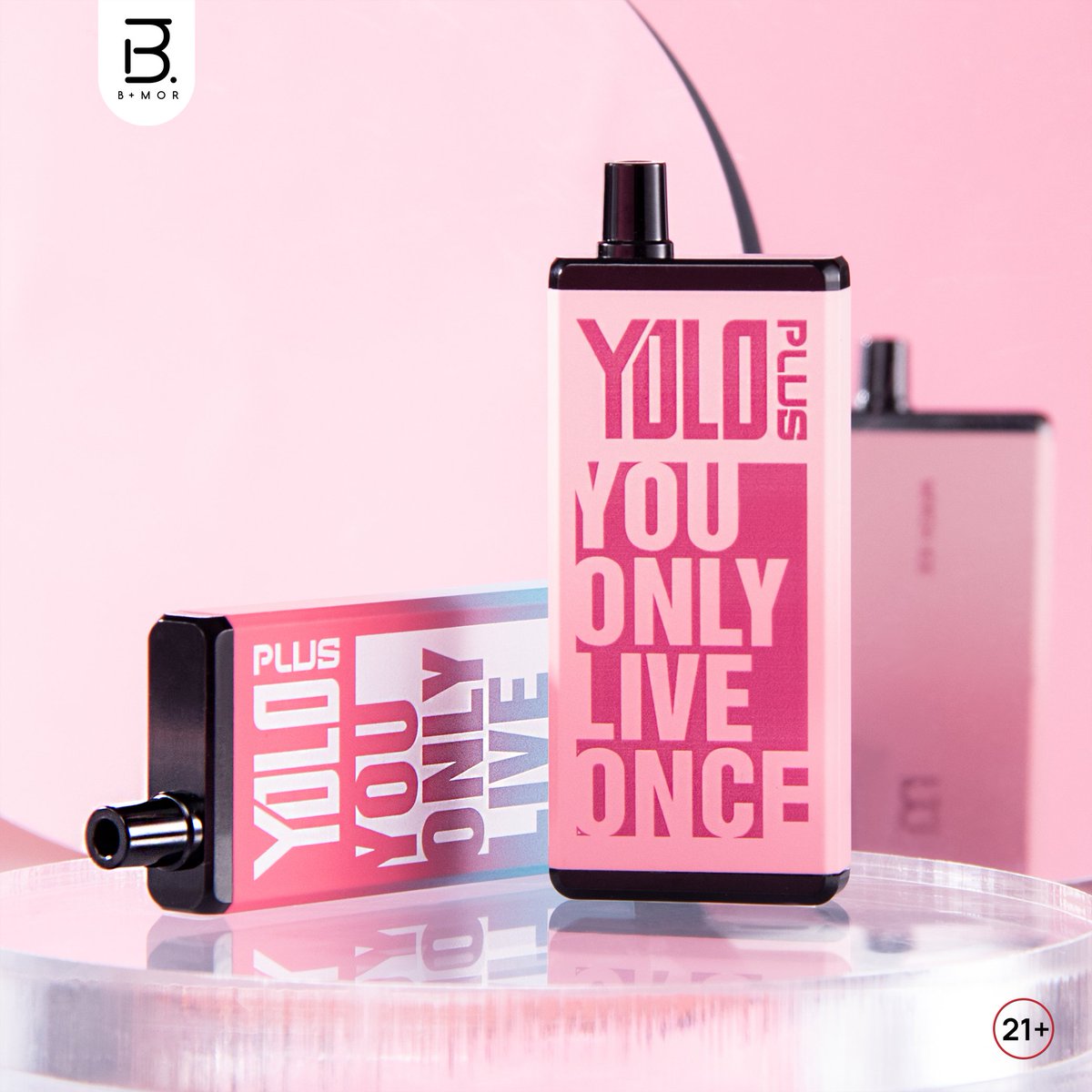 #BmorYO4000 is a 4000 puffs disposable vape that redefines convenience and satisfaction.

#Bmor #Bmorvape #vapes #vapelife #disposablevape