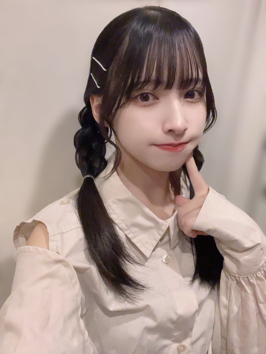 橋本麗愛 tweet media