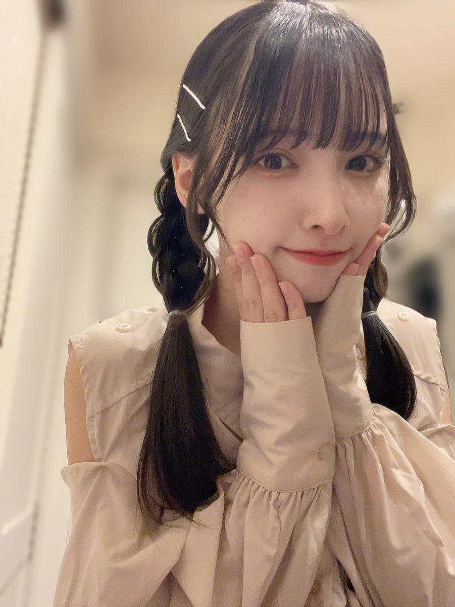 橋本麗愛 tweet media