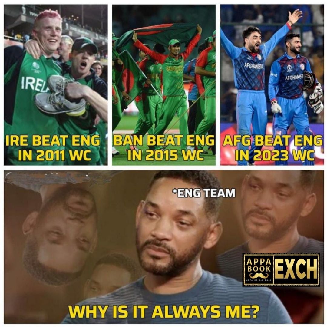appaexch's tweet photo. Mai hi kyu π’ #Appaexch #cricket #cricketmemes #trending #MohammadSiraj #MSDhoni #Rishabhpant #IDavidWarner #viratkohli #RahulDravid #Indiancricketteam #RohitSharma #GautamGambhir #ShubmanGill #AFGvsENG https://t.co/dQM0jxEumD
