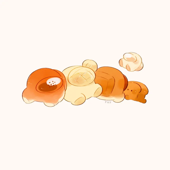 ふわふわぁ…