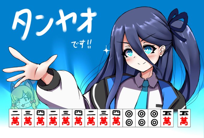 ブルアカはそんなに描いてない 