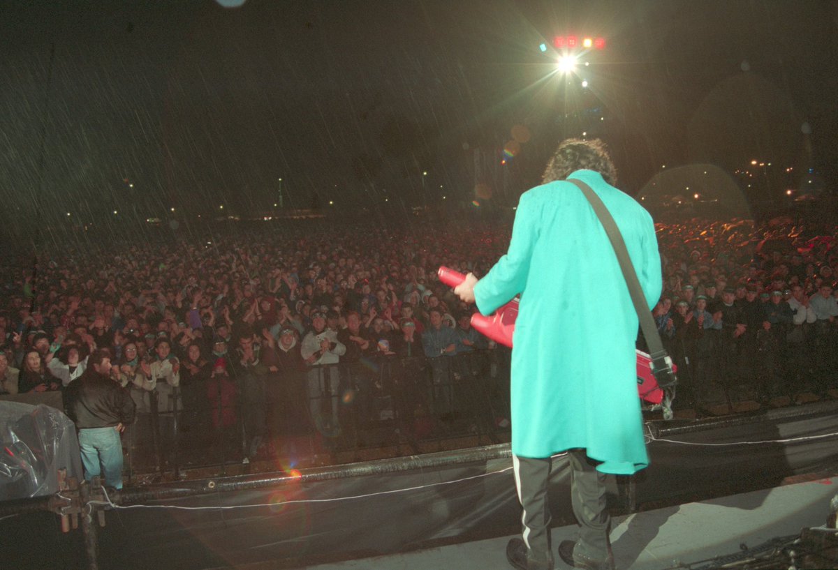 Jean-Michel Jarre tweet media