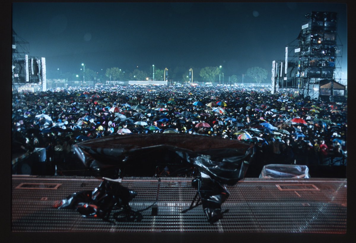 Jean-Michel Jarre tweet media