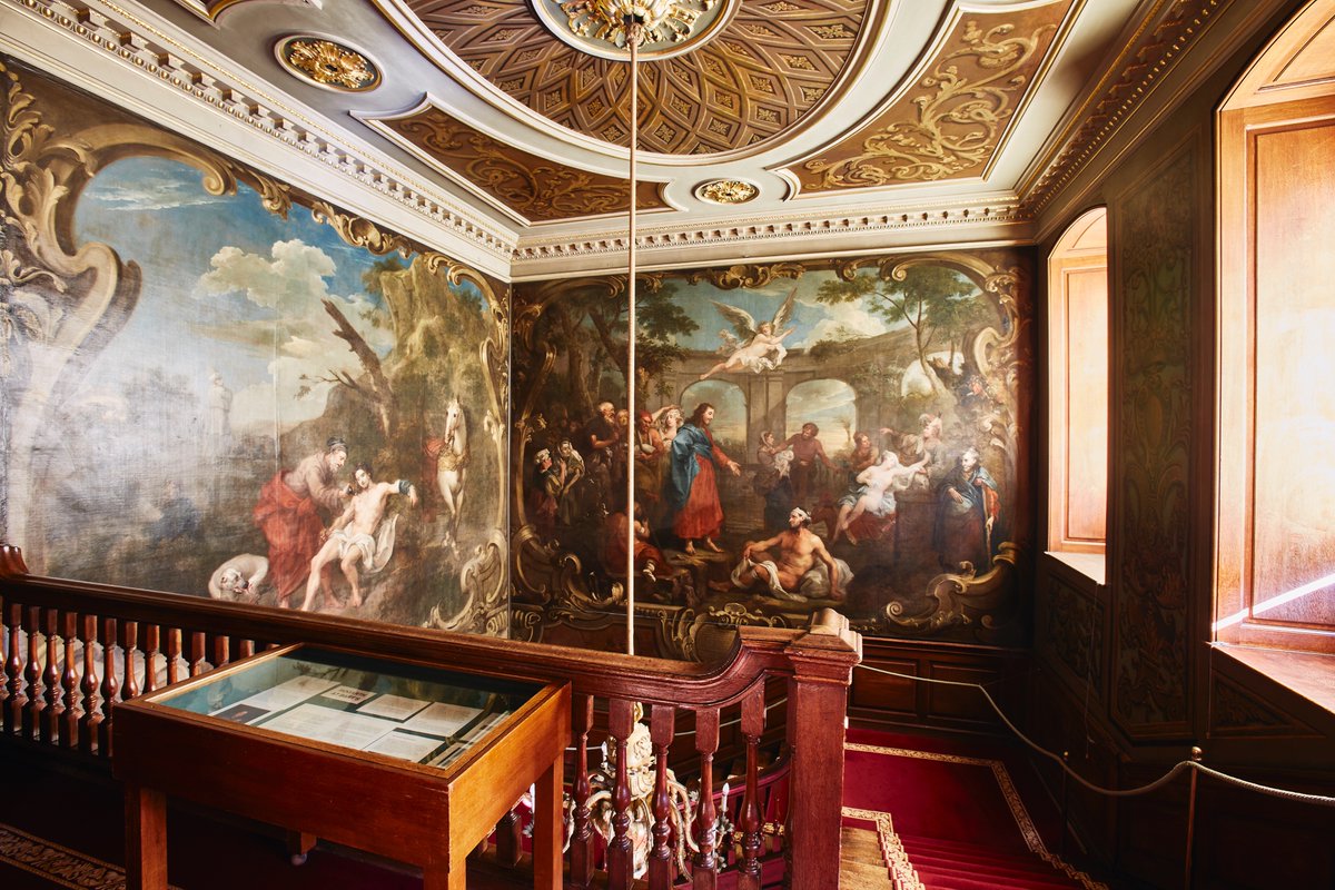 William Palin tweet media