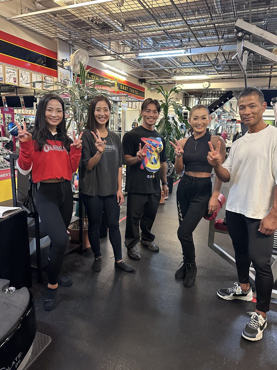 Ai【腹筋職人】パーソナルトレーナー (@A0456i) / Posts / X