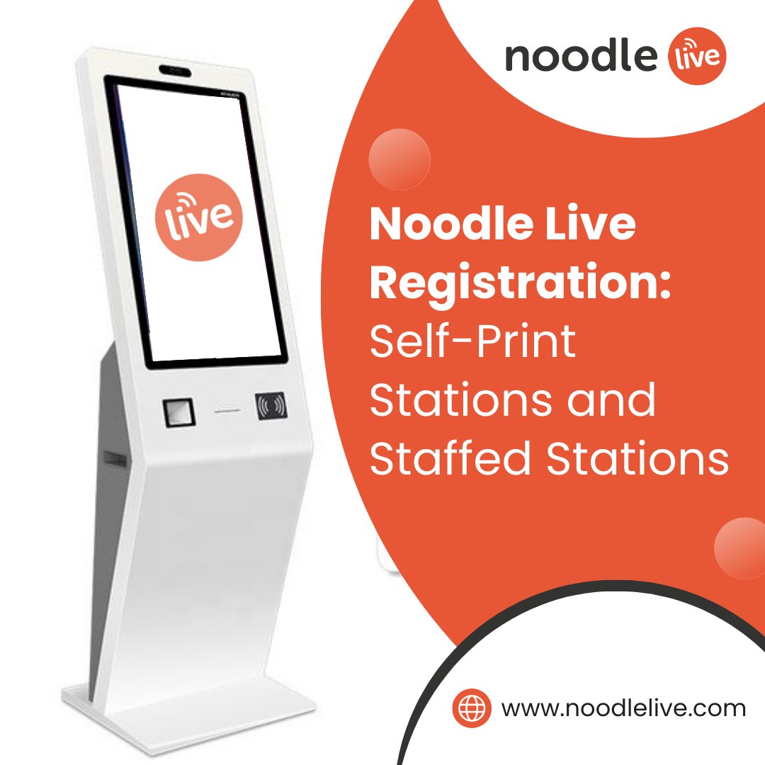 Noodle Live tweet media