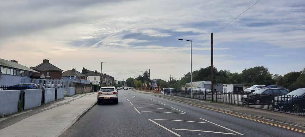 Three deliberate blazes on 'worst road in Rotherham for fire attacks'. rotherhamadvertiser.co.uk/news/people/th…