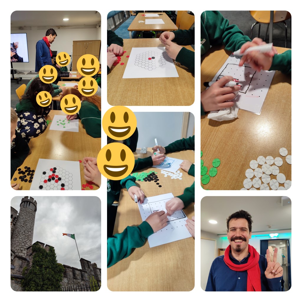 BCO_Education🔭 tweet media