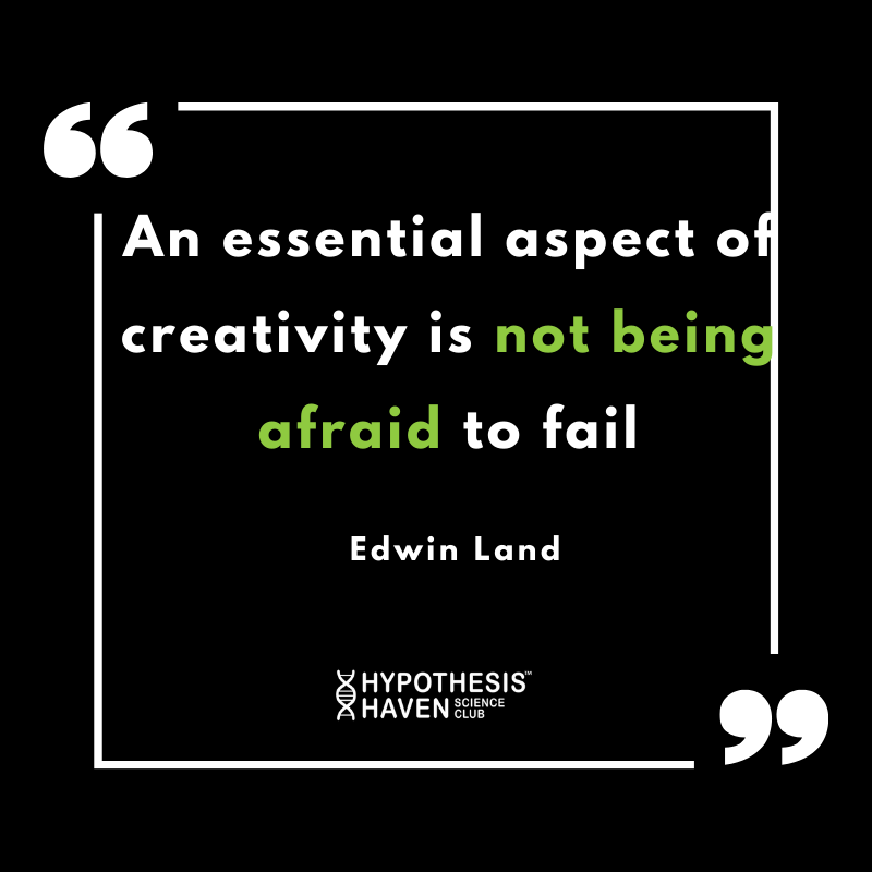 #HHSciClub#MotivationalMonday #SciKids #STEMKids #STEMHouston #ScienceEducation