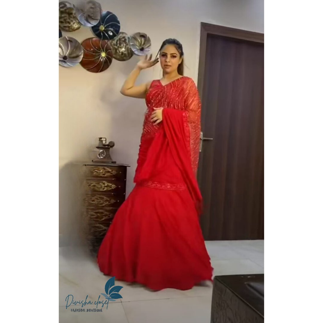 Celebrate Karwa Chauth in Bespoke Fashion! 

ORDER NOW!
To Know More Connect With Us:-
Call On +91-99531 08125
Ask Anything On - divishacloset@gmail.com

#Divishacloset #KarwaChauthCelebration #BespokeFashion #CustomizedElegance #FestiveStyle #LoveAndTradition #FashionBoutique
