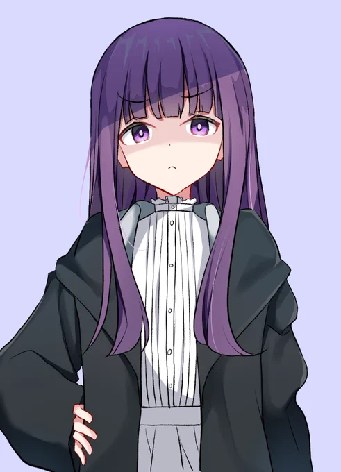 「フリーレン様…また変なもの買いましたね…!」 #フリーレン