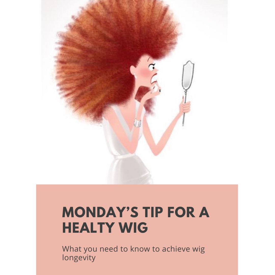 aurenehair's tweet image. Welcome to a brand new week of #wigtips @rmb_wigs 🎉💜. 

This week we are talking about Frontal lace wig units, also known as lace frontal wigs. These are wigs that have a lace piece that covers the entire hairline from ear to ear, providing a natural-looking hairline and partin