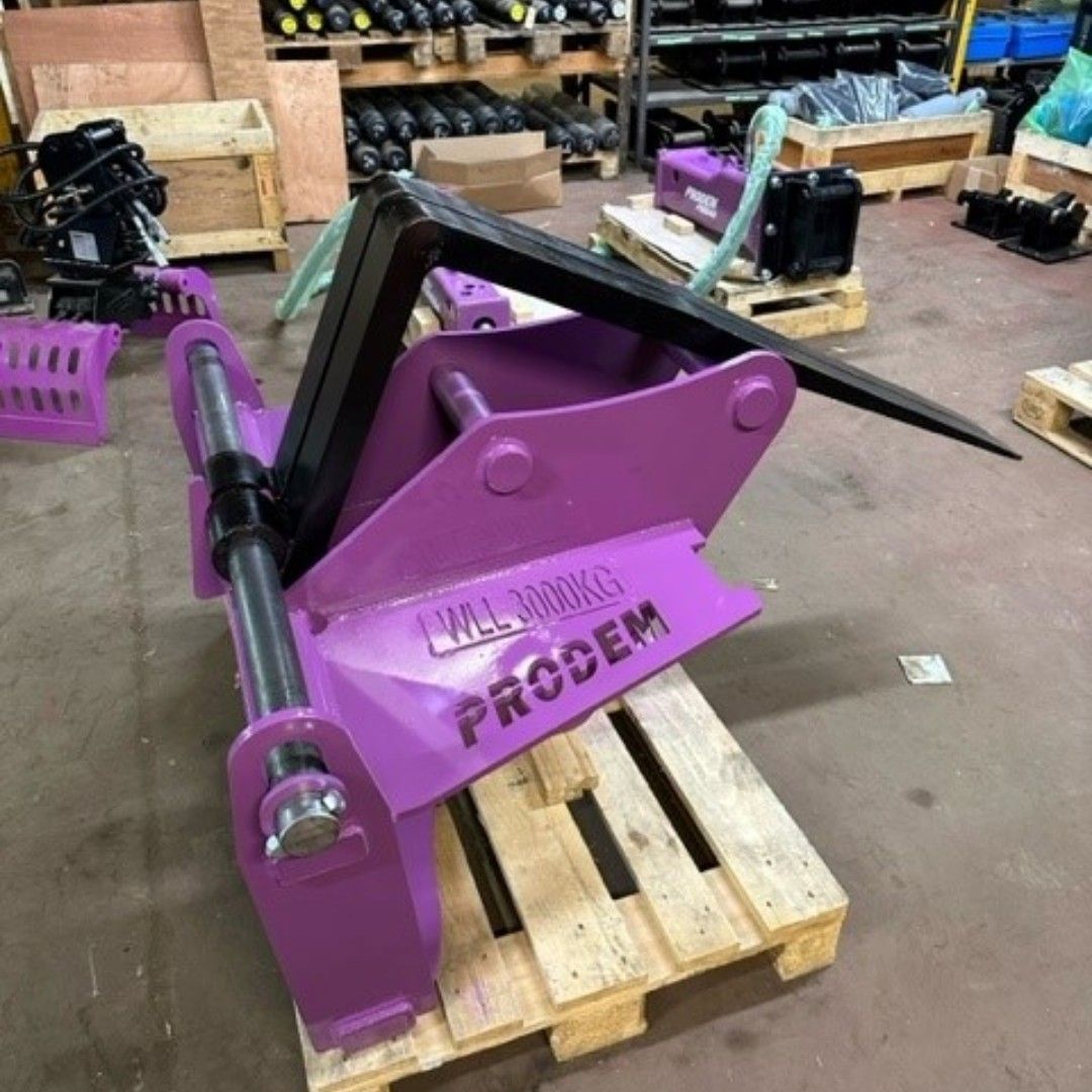 BPHAttachments's tweet photo. Here's the essential excavator attachment combo for construction on all sites!
#PRODEM Compactor Plates » Breakers » Pallet Forks 
Ask us for opportunities to hire or buy ☎ 0845 017 6972

#construction #attachmenthire #planthire #excavators
#demolition #hydraulicequipment https://t.co/9GiTxLewnc