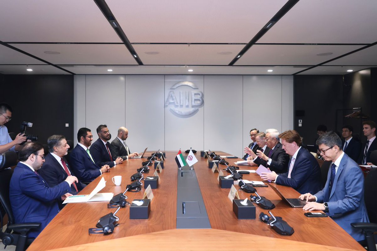 COP28 UAE tweet media