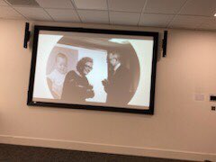 Nottingham MBU (@mbunottingham) on Twitter photo Some of the team are attending the <a href="/rcpsych/">Royal College of Psychiatrists</a> #PQN Annual Forum, where we start by remembering the amazing impact Dr. Margaret Oates has had on perinatal psychiatry. ⭐️<a href="/Pip1RMN/">Philippa</a> <a href="/JeremyOatesUrol/">Jeremy Oates</a> <a href="/georgie_pud/">George</a> <a href="/georgiebigwood/">Georgie</a> Some of the team are attending the <a href="/rcpsych/">Royal College of Psychiatrists</a> #PQN Annual Forum, where we start by remembering the amazing impact Dr. Margaret Oates has had on perinatal psychiatry. ⭐️<a href="/Pip1RMN/">Philippa</a> <a href="/JeremyOatesUrol/">Jeremy Oates</a> <a href="/georgie_pud/">George</a> <a href="/georgiebigwood/">Georgie</a>