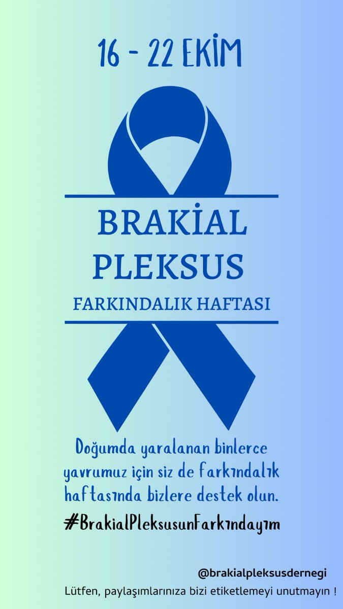 HerdemAcar42978's tweet photo. #brakialpleksus https://t.co/WdBrBQaDl7