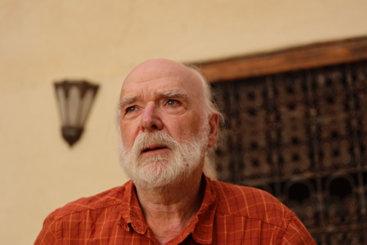 Counter-summit of social movements to the IMF-WB tweet media