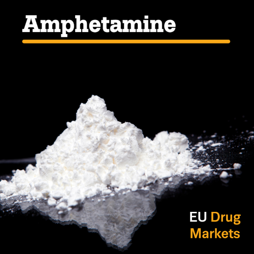 ADUC1's tweet photo. U.E. - Mercato #anfetamine. Report #Emcdda  
https://t.co/y1G8slpbkz https://t.co/csZjd4UsqC