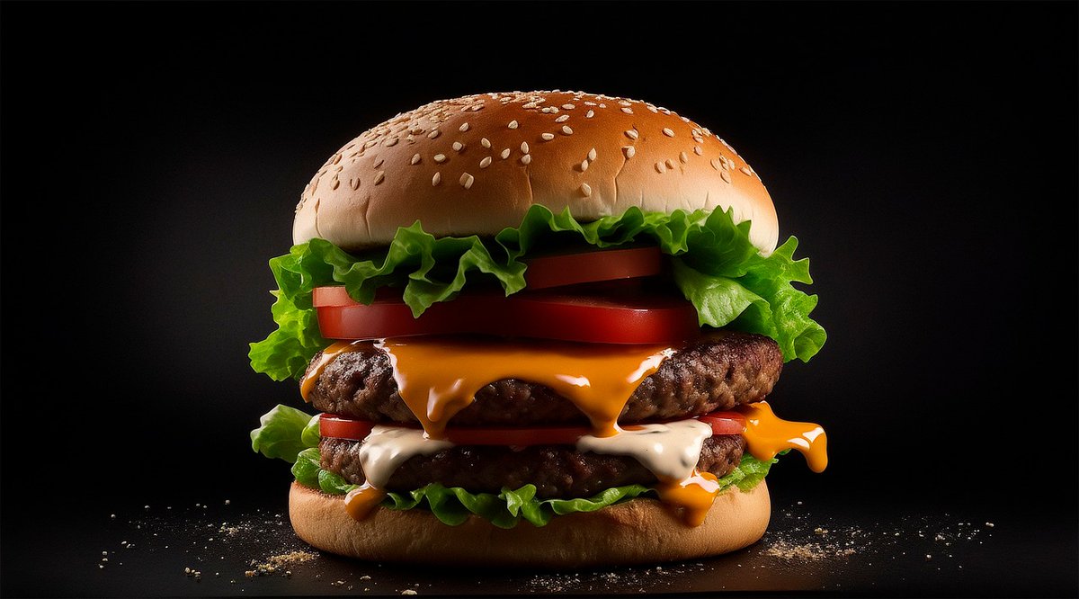 🍔¿Cuánto estamos dispuestos a pagar por comer una hamburguesa de carne de vacuno cultivada? Se pueden conseguir productos alternativos a la carne convencional con propiedades nutricionales muy similares. Descúbrelo en esta investigación:
short.upm.es/h6dra
#somosUPM