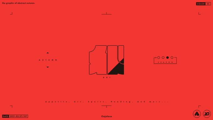 「作字」のTwitter画像/イラスト(新着))