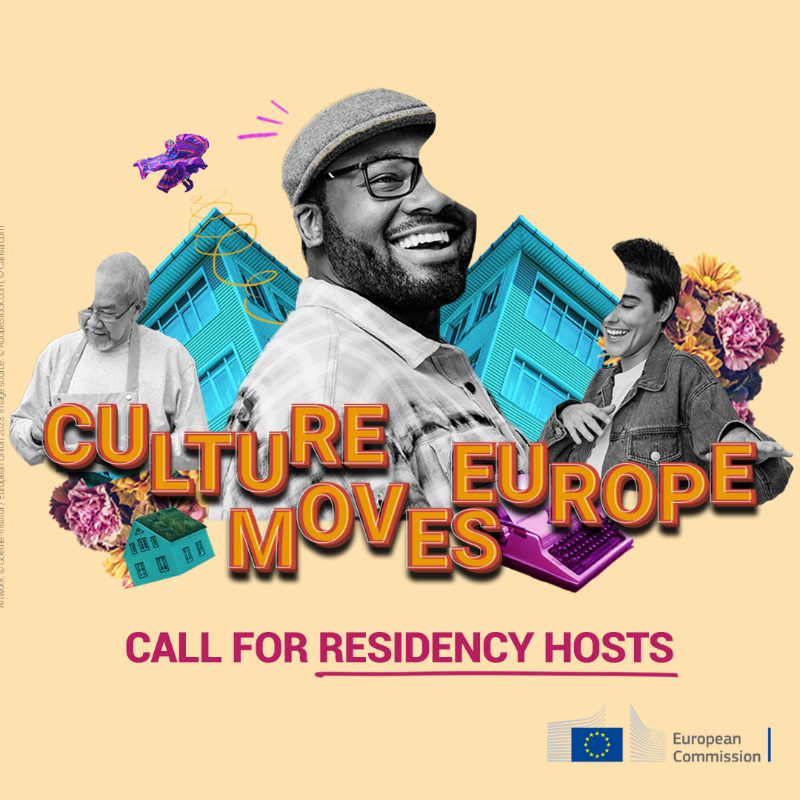 Creative Europe Desk Culture - Luxembourg (@CED_Culture_Lux) / Posts / X