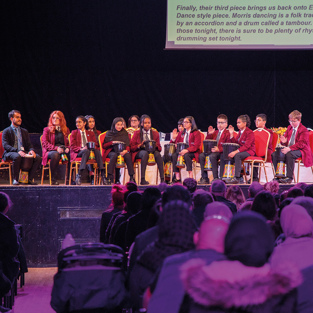 HathershawC's tweet photo. What a brilliant evening that was last Thursday! Thank you to all who joined us and showed support, congratulations to every single one of our much deserved prize-winners. You are a credit to our school, and to yourselves. May you have success in your next ventures.
#Togeth ... https://t.co/SS9z2kk4sQ