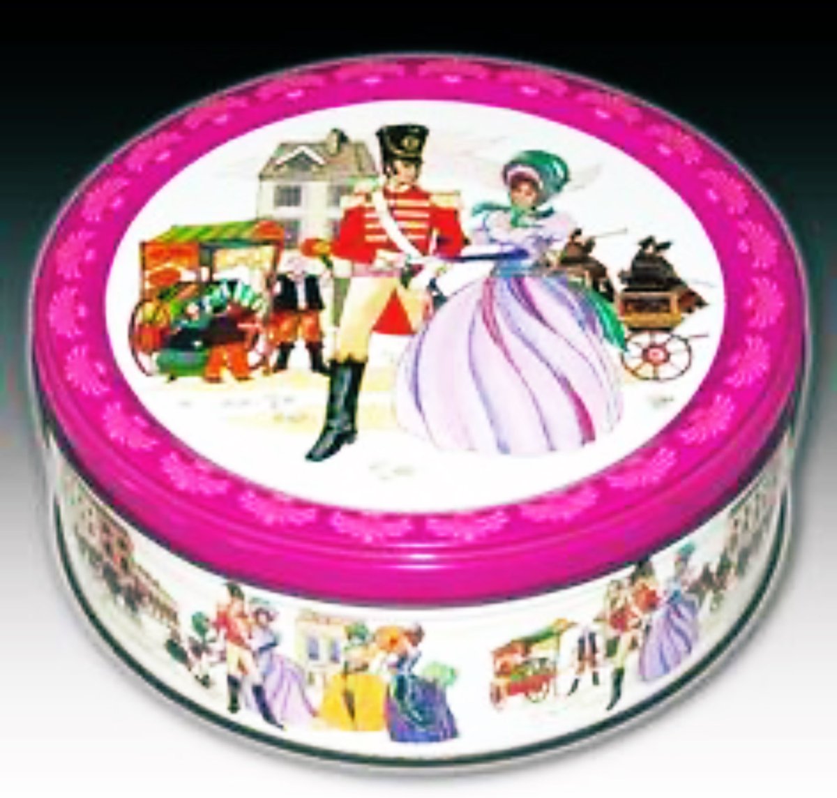 TheMekon_Venus tweet media