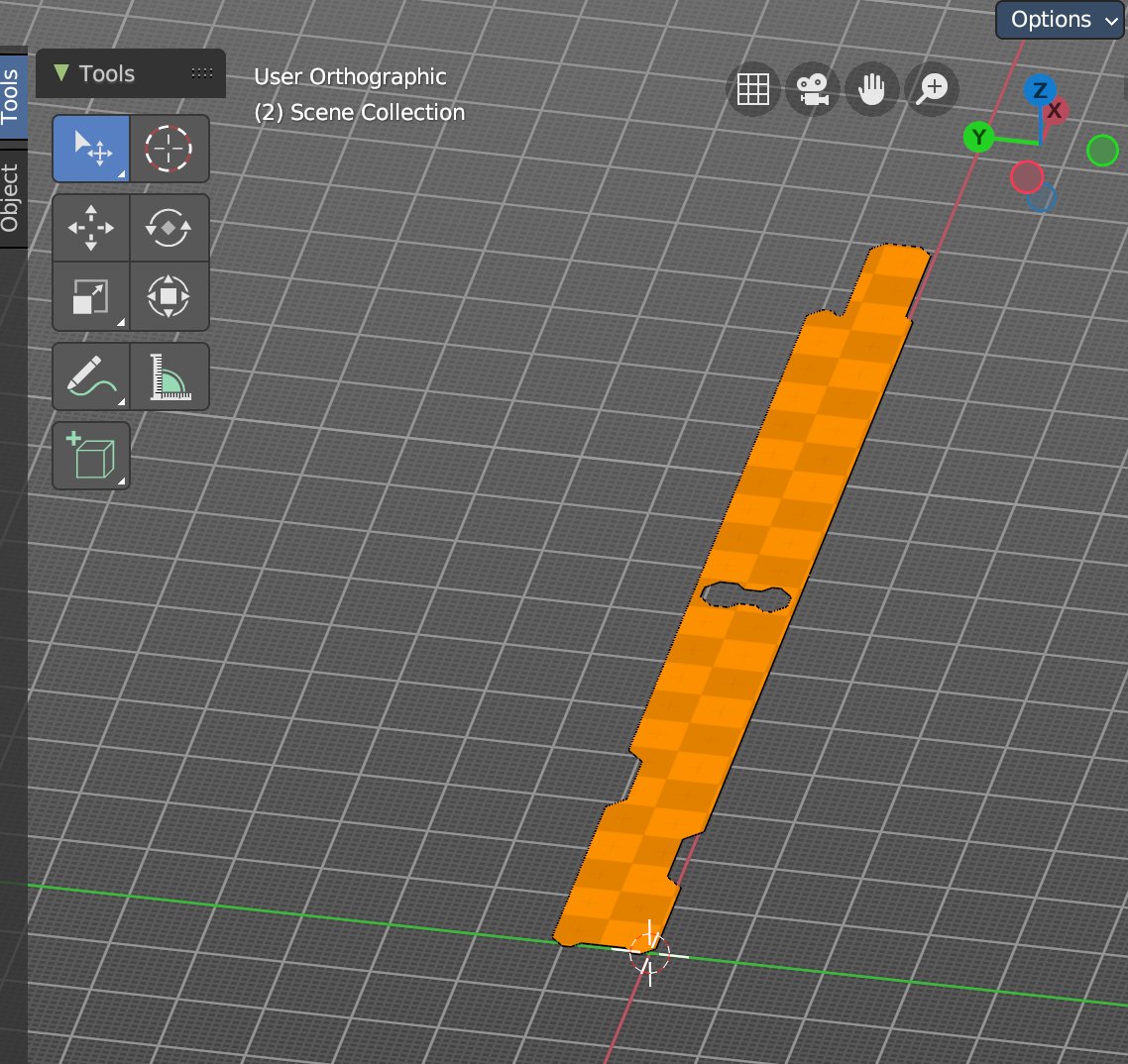 ppiecuch's tweet photo. Something I planned for some time: from 2d text array (description) to Blender textured panel (probably it will be some sort of the level background someday) #Blender #Godot #gamedev #indiedev https://t.co/HQPnfwzET4