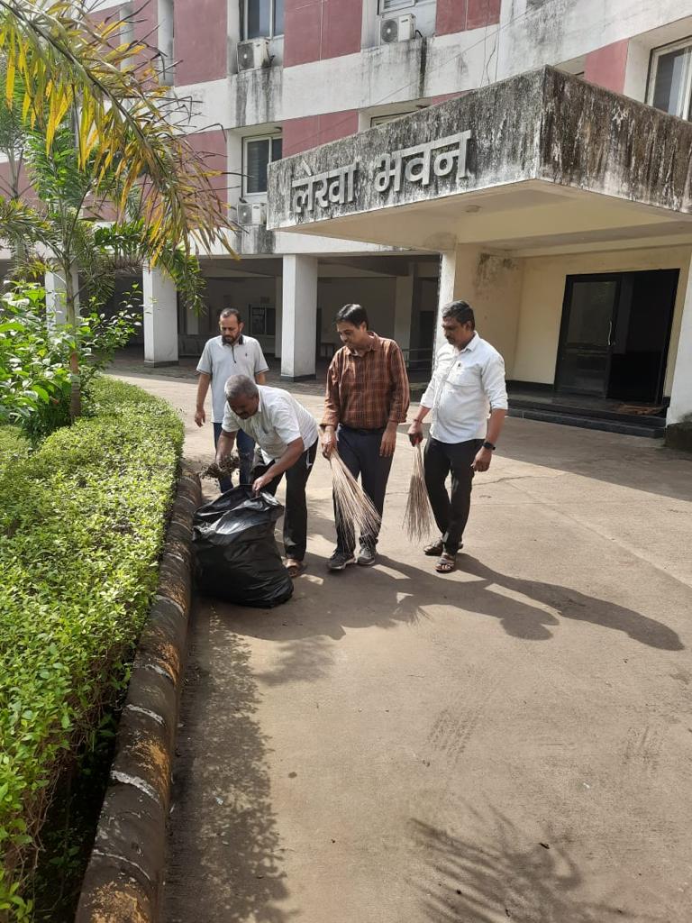 Samagra Shiksha DNH&DD tweet media