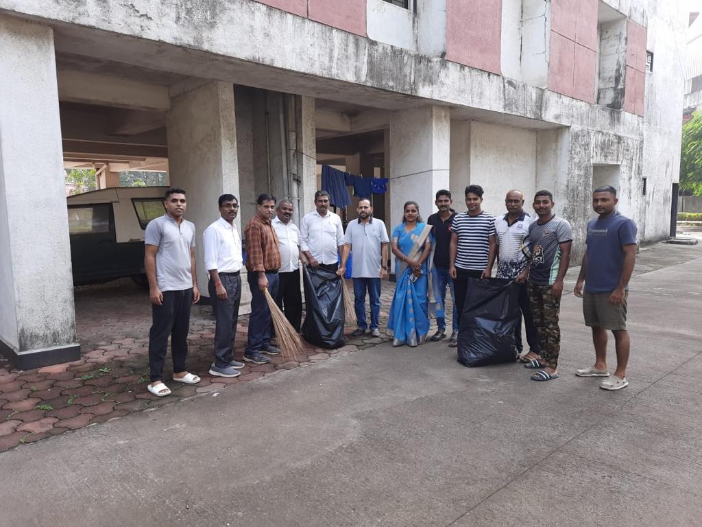 Samagra Shiksha DNH&DD tweet media