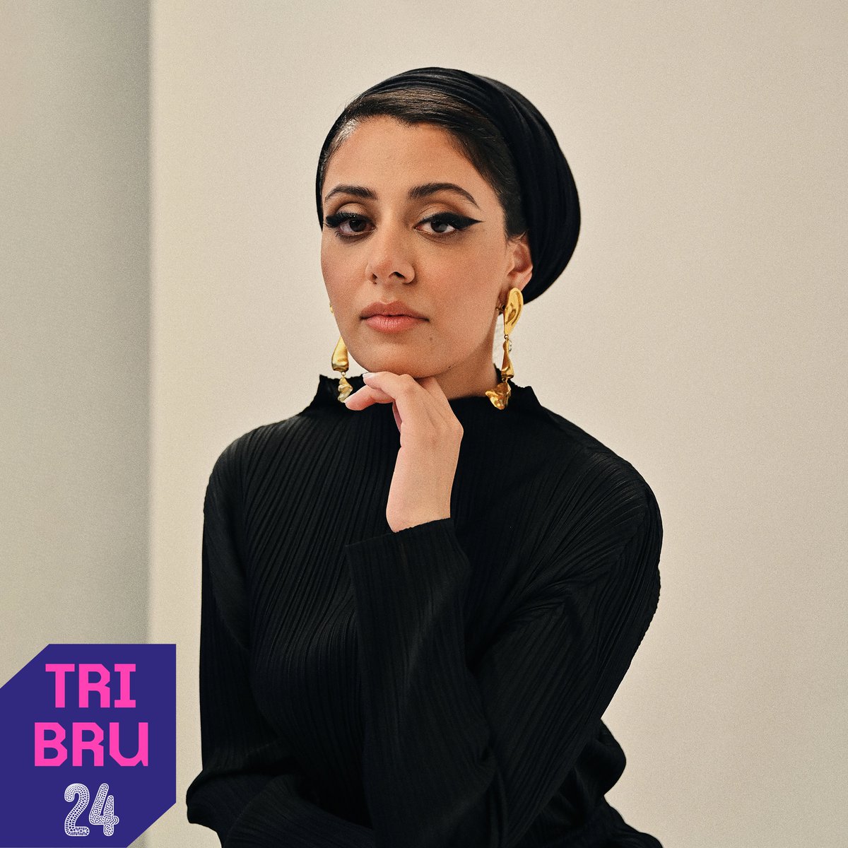 We're delighted to share that Sumayya Vally has been invited to participate in the 4th edition of the Bruges Triennial – Spaces of Possibility, curated by Shendy Gardin and Sevie Tsampalla. #TRIBRU24 #spacesofpossibility More here: triennalebrugge.be/en/programme