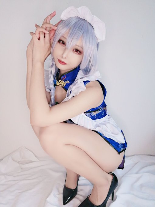 コスプレイヤー枢木くるりのTwitter画像39